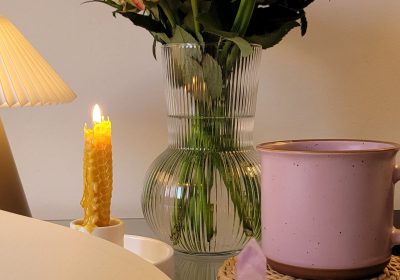 Apresentamos a nossa nova série: Mulheres e Rituais